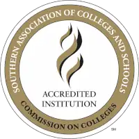 Accreditation